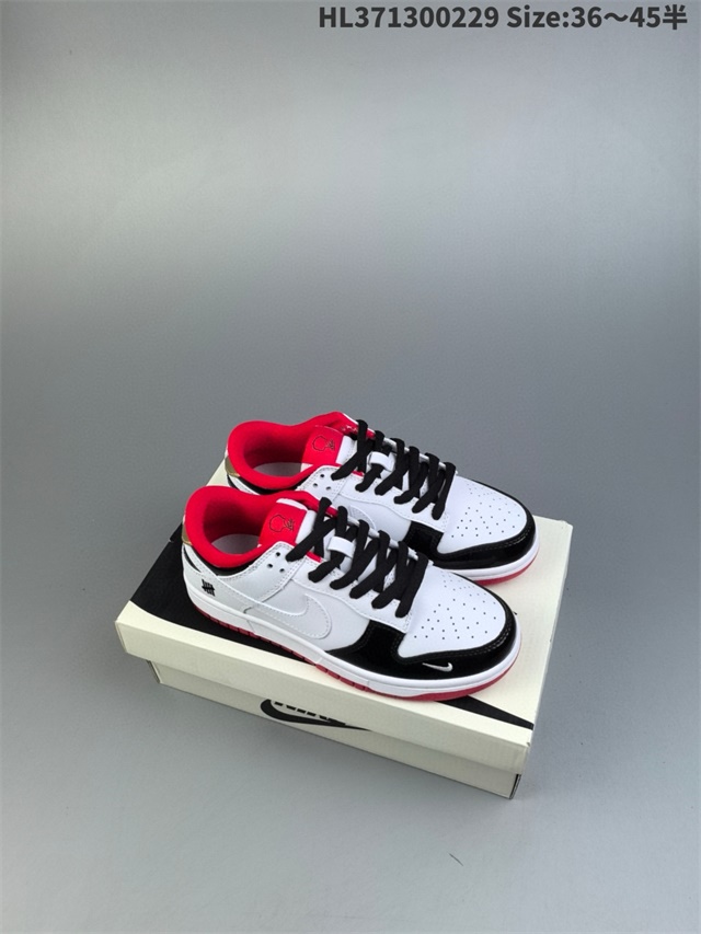 men Low top dunk sb shoes 36-45 2025-9-19-521